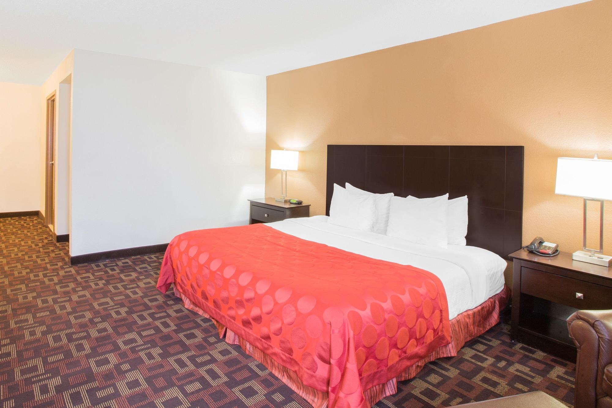 Sky Tree Hotels Tulsa Esterno foto