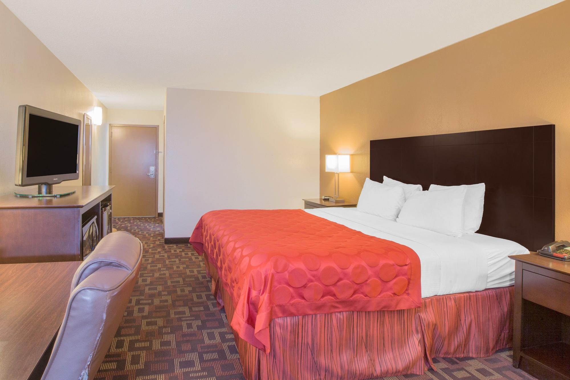 Sky Tree Hotels Tulsa Esterno foto