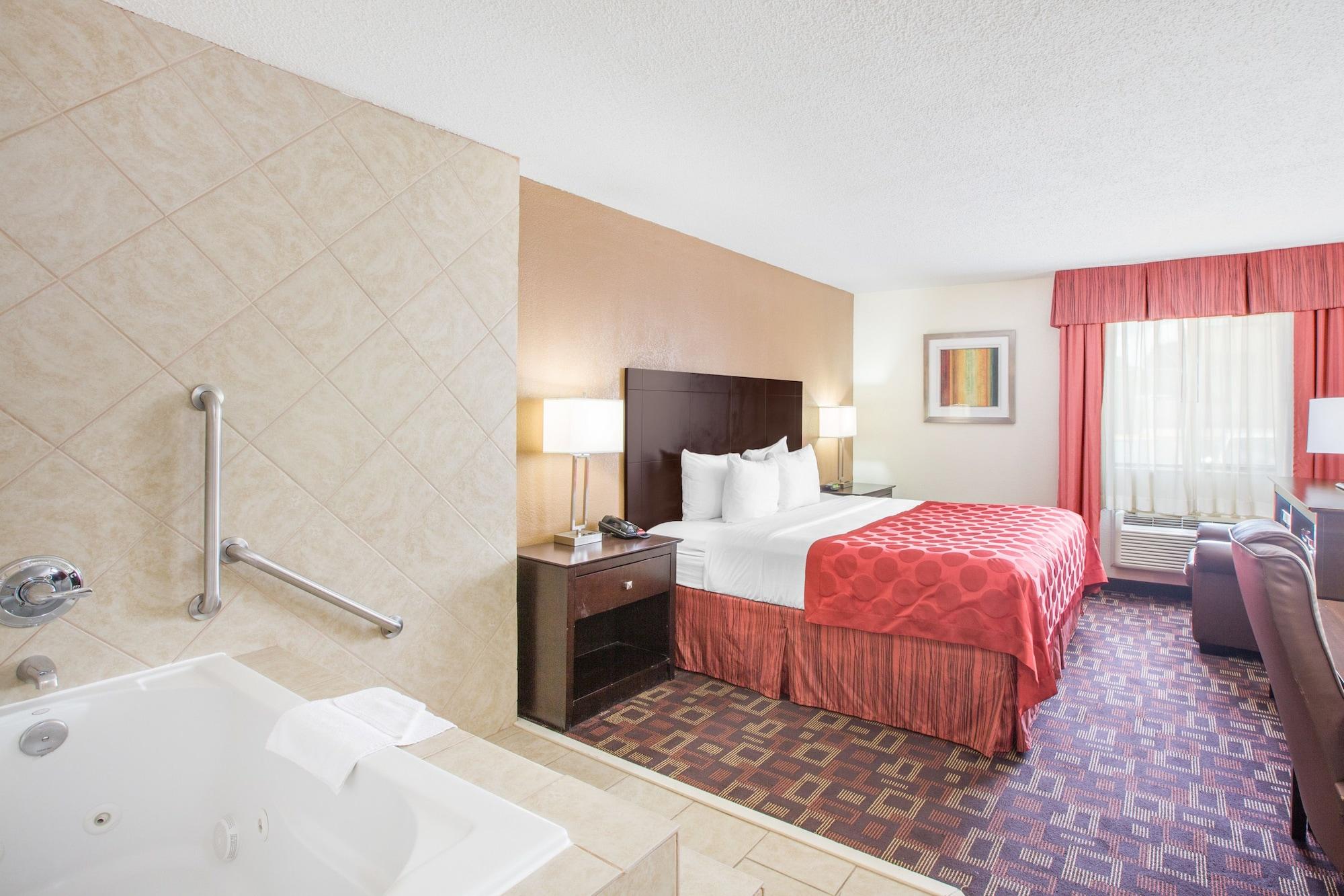 Sky Tree Hotels Tulsa Esterno foto